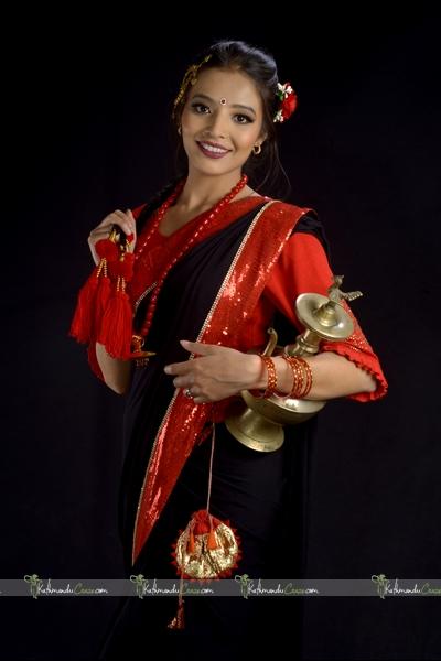 Rosani  khatri